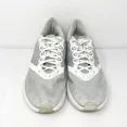 thumbnail image 3 of Ni - ke Ni - ke Mens Zoom Strike AJ0189-100 Gray Running Shoes Sneakers Size 9.5, 3 of 5