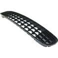 thumbnail image 2 of For 2011-2016 Cooper Countryman Bumper Grille Front Black Plastic MC1036103, 2 of 5