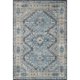 thumbnail image 1 of Skye Denim / Natural - 3'-6 "x 5'-6" Loloi II SKYESKY-03DENA3656, 1 of 1