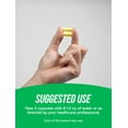 thumbnail image 4 of BulkSupplements Royal Jelly Capsules - Gluten Free, 2 Capsules per Serving, 1000mg per Serving (120 Capsules - 60 Servings), 4 of 5