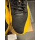 thumbnail image 5 of Jo r-dan 12 Retro Black University Gold - Size 12, 5 of 6