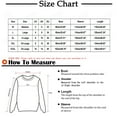 thumbnail image 3 of TFEOQRY Men's Turtleneck Sweater Ribbed Knit Long Sleeve Loose Casual Pullover Fall Winter Warm Top White, 3 of 9