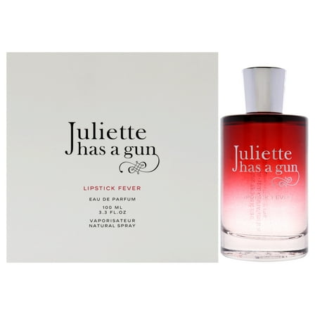 Juliette Has A Gun Lipstick Fever Eau De Parfum Spray (Unbox) 100ml/3.3oz