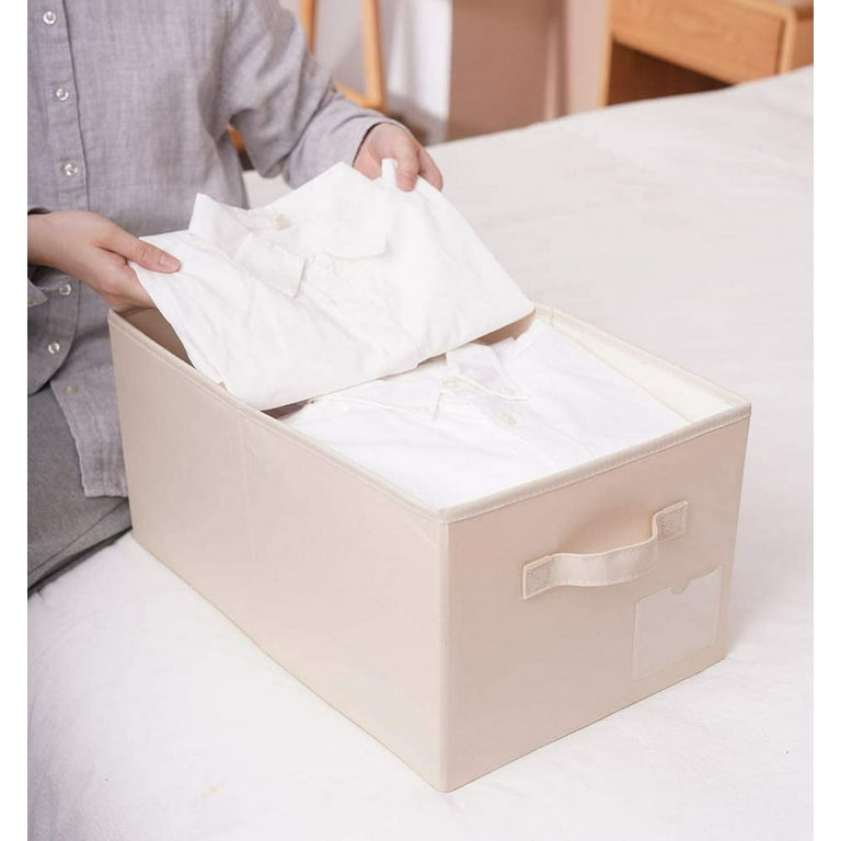 Clothes storage bins, boxes & containers - IKEA