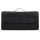 thumbnail image 1 of Bolsa de almacenamiento plegable para coche, contenedor de almacenamiento para maletero de vehículo, organizador de maletero automático, 1 of 6