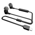 thumbnail image 3 of onn. Wired In-Ear Earphones with Lightning Connector, 3 of 4