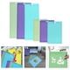 thumbnail image 2 of Alfombrilla de Corte de 6 Piezas para Plotter de Corte Super Grip de 6,5 X 4,5 Pulgadas y Alfombrilla de Corte de 12 X 4,5 Pulgadas para Manualidades, 2 of 8