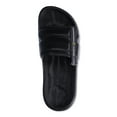 AND1 Men’s Puffer Slide Sandals