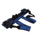 thumbnail image 2 of Cushion Slider Belt, Wheelchair Seat Belt Non Fall Professional  For Bed ANGGREK Seat Belt, 2 of 8