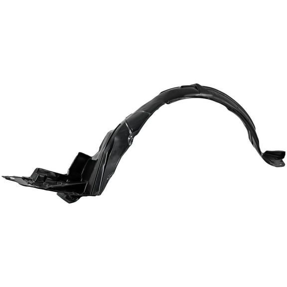 Fender Liner Compatible with ACURA TL 04-08 FRONT Left Driver Side