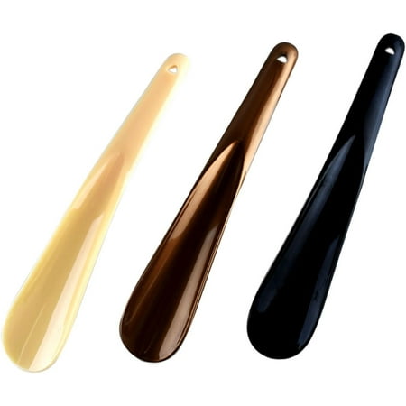

The Factory Sells All Kinds of Plastic Small Shoehorn Shoes which is Easy to Store Shoes and can Print trademarks Purple (Out of Stock) 17g