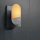 thumbnail image 1 of Plug-in Induction Dimmable Night Light, Soft Warm White Led Night Light, Adjustable Brightness From Dusk To Dawn, Suitable For Bedrooms, Bathrooms, Ki, 1 of 4