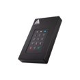 thumbnail image 1 of Unidad portátil Apricorn Aegis Fortress L3- 500 GB USB 3.0, 1 of 1