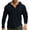 Navy, variant on uikmnh Men's Sports Fitness Hooded Long Sleeved T Shirt Border Hoodie Top Shirt Top(Size:XL)