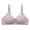 Purple, variant on asdoklhq Summer Fall Sports Bras for Women 2026,Womens Fashion Plus Women Sexy Plus Size Camouflage Print Front Deduction BreathNon-Steel Ring Non-Magnetic Buckle Underwear Bras