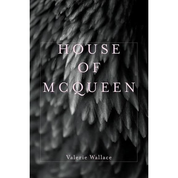 Four Way Books Intro Prize in Poetry: House of McQueen (Paperback)