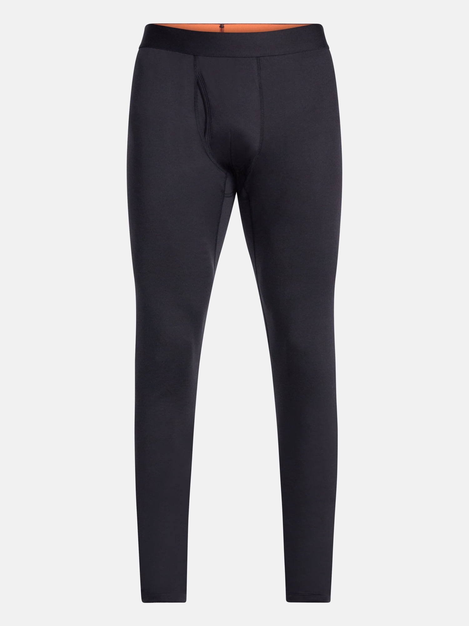 Ozark Trail Mens Midweight Thermal Underwear Bottom, Sizes S-3XL