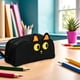 thumbnail image 5 of Estuche De Papelería De Gran Capacidad Con Diseño De Animales Adorables. Organizador Multifuncional Para Material Escolar Y Herramientas De Arte., 5 of 7