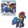 thumbnail image 2 of My Little Pony Mashup Retro Lite-Brite Peggy Mane, 2 of 2