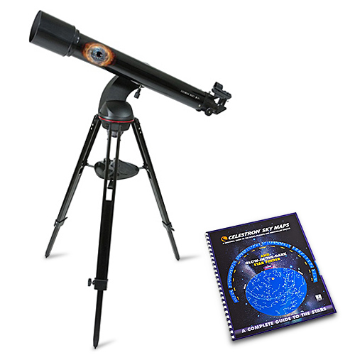 celestron cosmos 90gt wifi