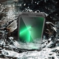 thumbnail image 4 of for iPhone 15 Pro Max/15 Ultra Waterproof Case, Shockproof Dustproof Phone Case 15 Pro Max with Screen Protector, Full Body Protective Cover, 4 of 5