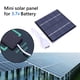 thumbnail image 3 of Paneles Solares Bsvklp 5W Policristalinos para Cargador DIY, 3 of 9