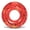 Red, variant on CoTa Global Inflatable Pool Float Tube - Red Gold Swim Ring - 36 Inches