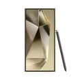 thumbnail image 1 of Smartphone Samsung Galaxy S24 Ultra 256GB Amarillo Titanio Desbloqueado, 1 of 4