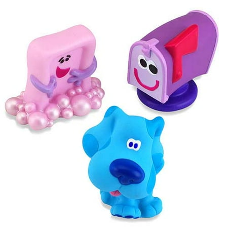 Blue's Buddies: Mailbox