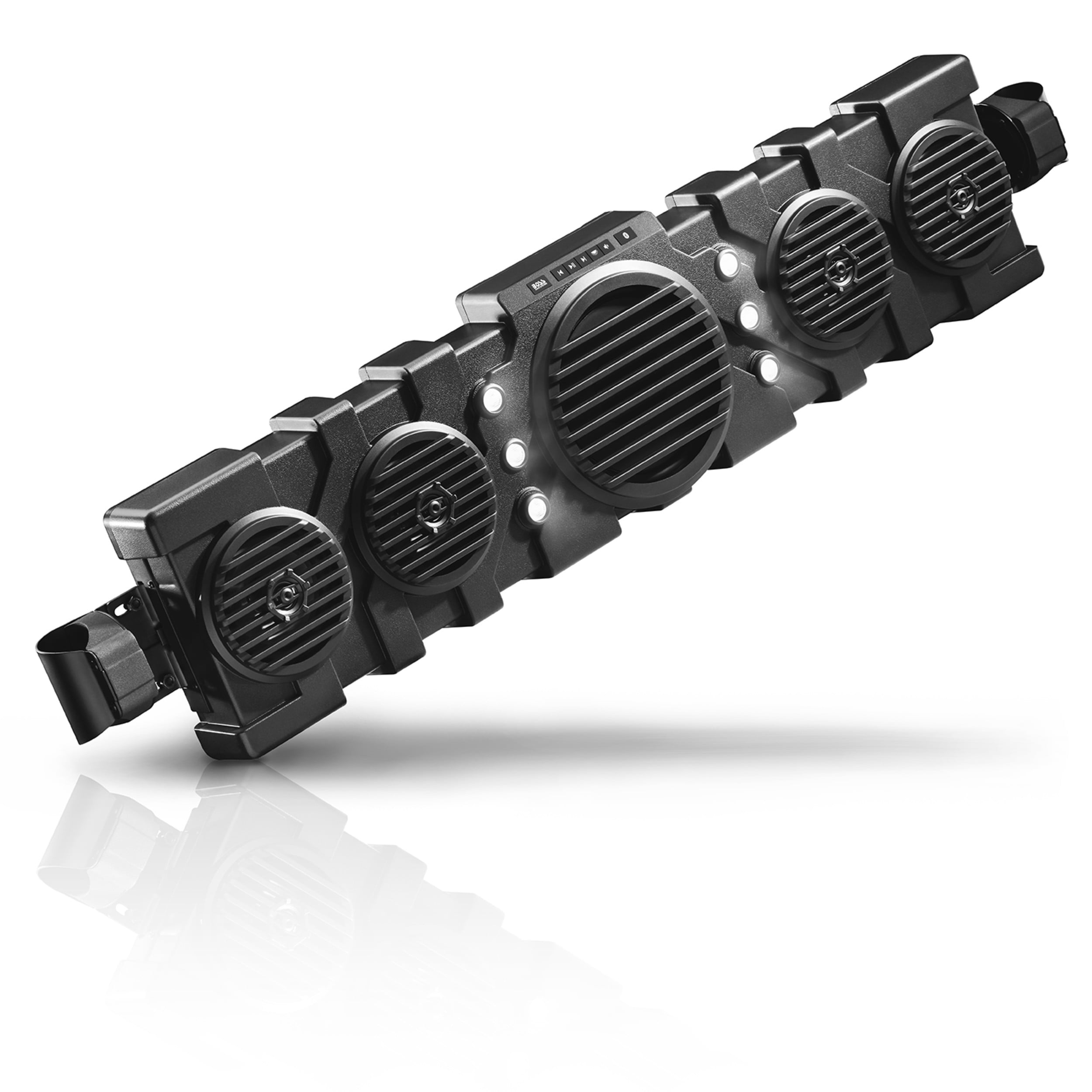 BOSS Audio Systems ATV95LRGB ATV UTV 