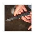 thumbnail image 2 of Cuchillo SOG Slim Jim 2.0 Lockback CRYO AUS 9 Blade 8.1 cm, 2 of 2