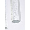 thumbnail image 2 of Weston 6 lights pendant in chrome, 2 of 8