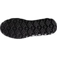 thumbnail image 5 of Propet TravelActiv W5102 Women's Casual Shoe: 6 XX-Wide (4E) All Black Lace Up, 5 of 7