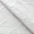 thumbnail image 3 of CGG Home Fashions Coral Glory Elegant Modern Textured Coverlet Green Queen, 3 of 5