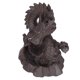 thumbnail image 3 of Dragon Backflow Incense Burner Ceramic Incense Burner Holders Home Decoration (Dragon), 3 of 5