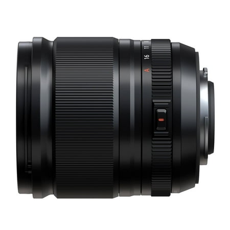 Fujinon XF18mmF1.4 R LM WR