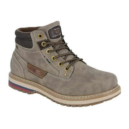 

Route 21 Mens Ankle Boots