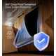 thumbnail image 5 of Protector de pantalla MAGIC JOHN 3rd Gen para Samsung Galaxy S24 Ultra, 5 of 7