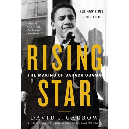 ISBN 9780062641847 product image for Rising Star : The Making of Barack Obama (Paperback) | upcitemdb.com