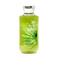 thumbnail image 5 of Bath and Body Works White Citrus Gold Woven Basket Deluxe Gift Set + A Free Shower Sponge, 5 of 6
