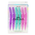 thumbnail image 2 of CALA Deluxe Eyebrow Shaper (6pcs / Pk), 2 of 4
