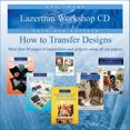 thumbnail image 1 of Lazertran Atelier Cd, 1 of 2