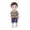 strip, variant on TISHITA BJD Doll Toys with Clothes Movable Joints Doll Accessories DIY Male SD Dolls strip