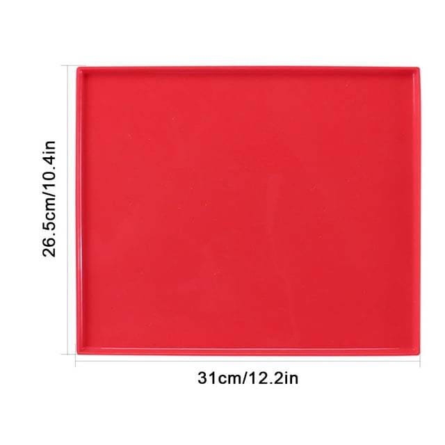 Moule en Silicone, Feuille de Tapis à Gâteau Roulé Suisse, Moule à Gelée Roulée, Plateau de Cuisson Flexible, Innovation Moderne