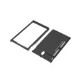 thumbnail image 2 of Adecuado para Caja Consola Switch Caja Repuesto para Panel Frontal Y Trasero TXW#751570, 2 of 9