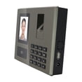 thumbnail image 4 of M Buder Máquina Asistencia Control Biométrico de Huellas y Reconocimiento Facial Reloj Checador Enchufe EU 110-240V 30 cm / 11.8 inches, 4 of 9