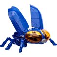 thumbnail image 2 of DC Direct - Blue Beetle - Super Powers - Véhicule Navire Insecte de Blue Beetle, 2 of 13