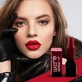 Lasting Lipstick Lip Stain Long Lasting Labiales Soft Texture Smooth lasting-lipstick-lip-stain-long-lasting-labiales-soft-texture-smooth