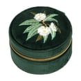 thumbnail image 1 of Caja portátil para pulsera, contenedor para joyas, caja de recuerdos, caja de boda, caja pequeña para joyería, collar, Día de San Valentín, 1 of 9