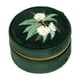 thumbnail image 1 of Caja portátil para pulsera, contenedor para joyas, caja de recuerdos, caja de boda, caja pequeña para joyería, collar, Día de San Valentín, 1 of 9